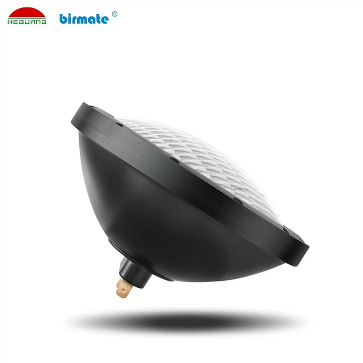 Lighting Aluminum