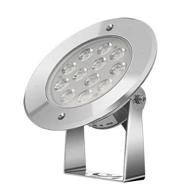 Подводни светлини