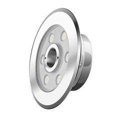 Светлини на фонтан