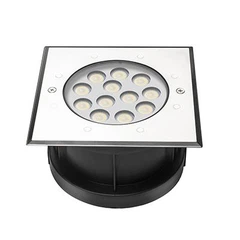 LED земни светлини